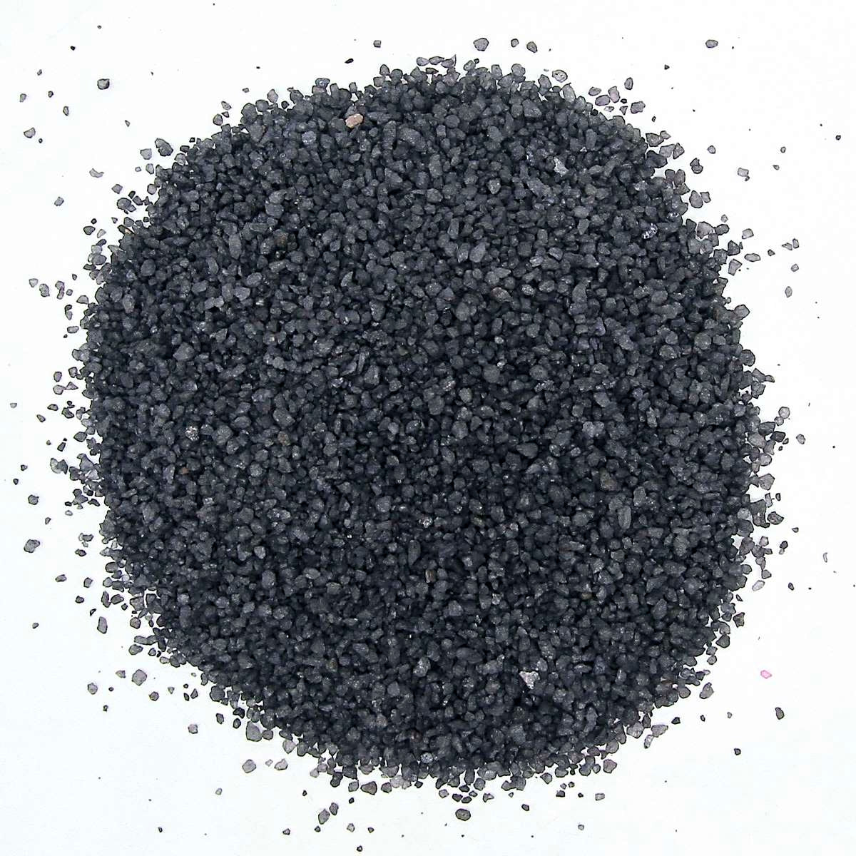 Black Micro Stones