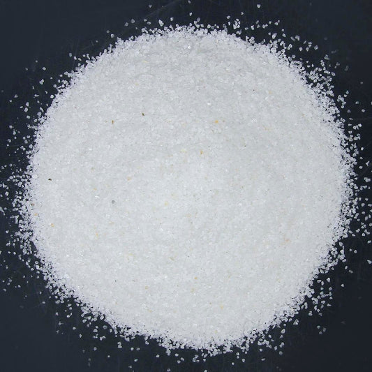 White Sugar Micro Stones