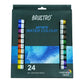 Brustro Artists ’ Watercolour Colour Set