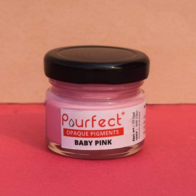 Pourfect Art Pigment - 25g