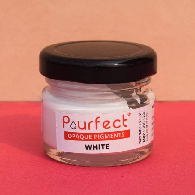 Pourfect Art Pigment - 25g