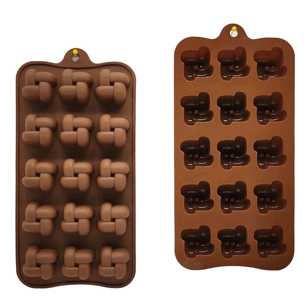 Chocolate Mould