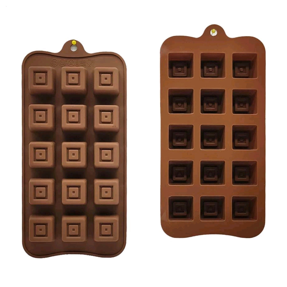 Chocolate Mould