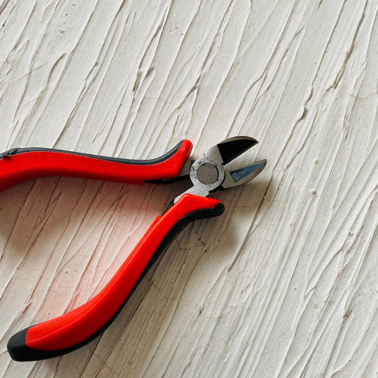 Plier Cutter