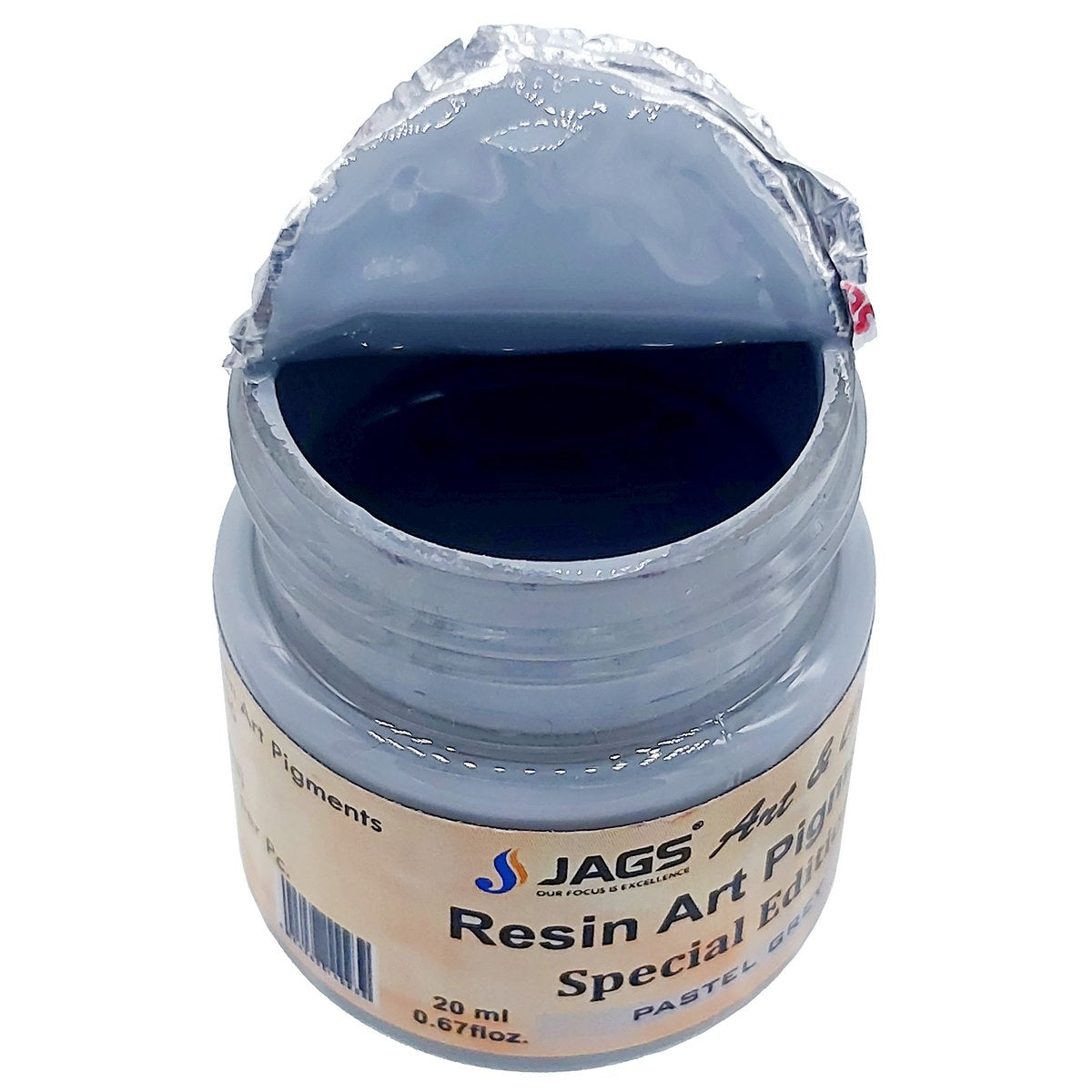 Jags Resin Art Pigment - 20 ml