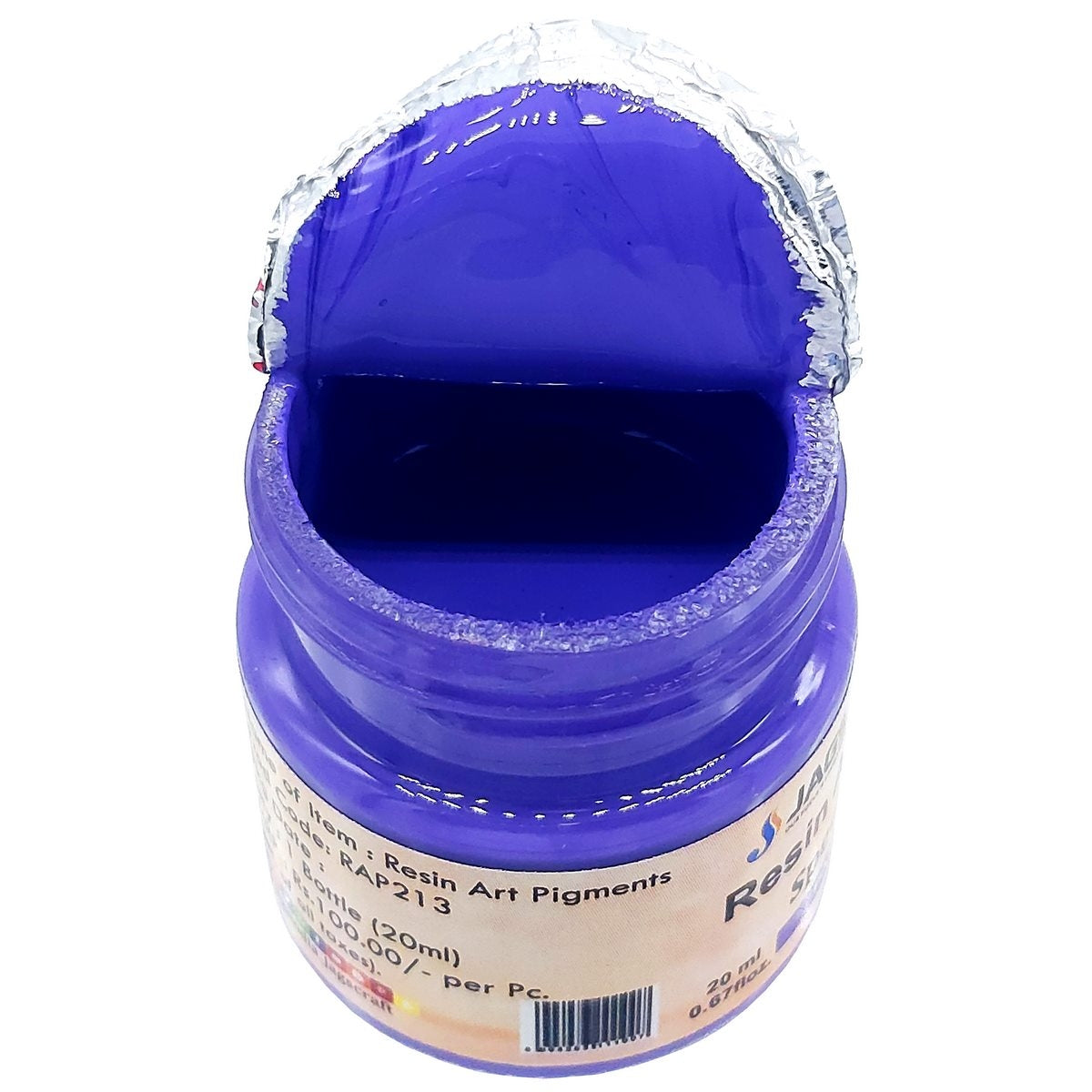 Jags Resin Art Pigment - 20 ml