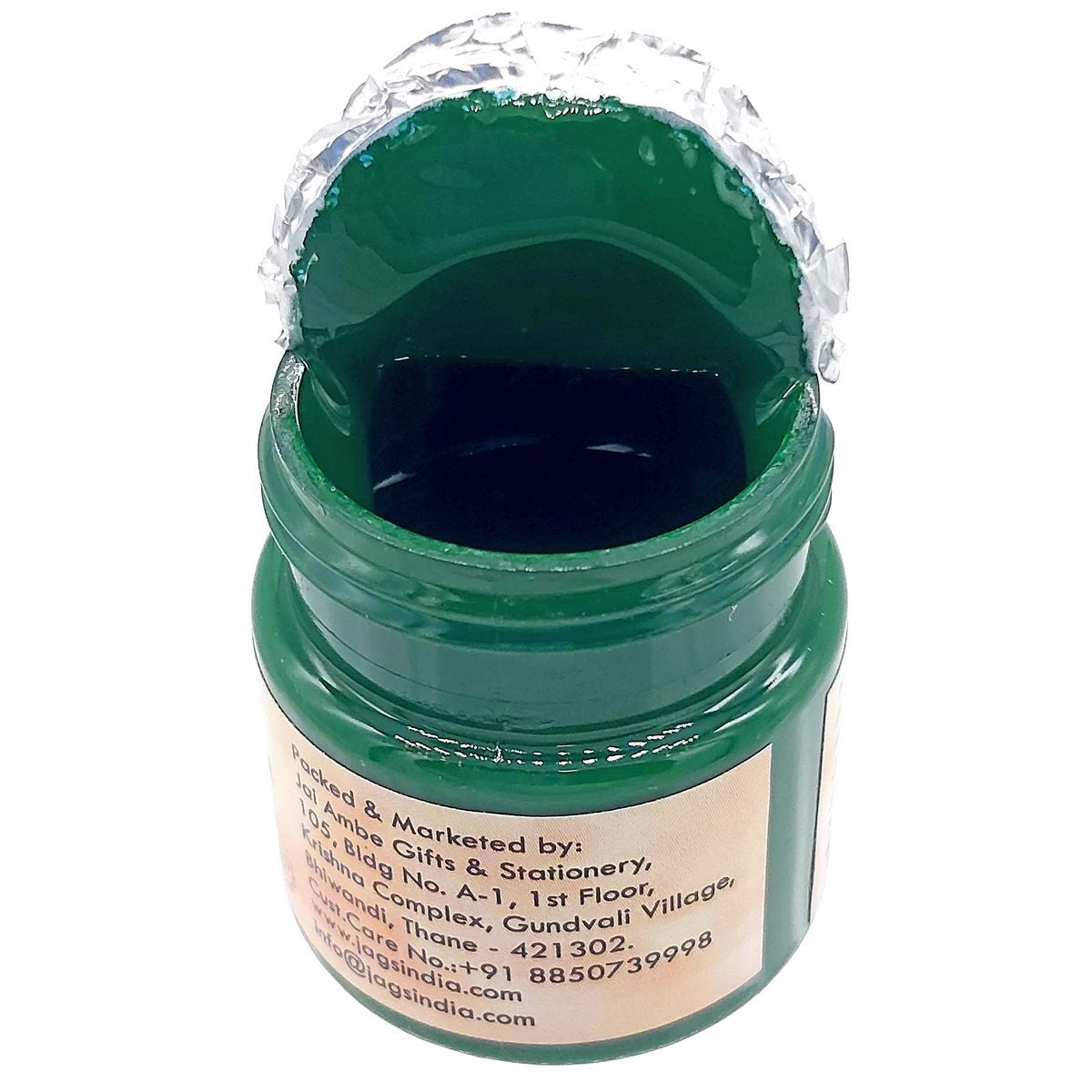 Jags Resin Art Pigment - 20 ml