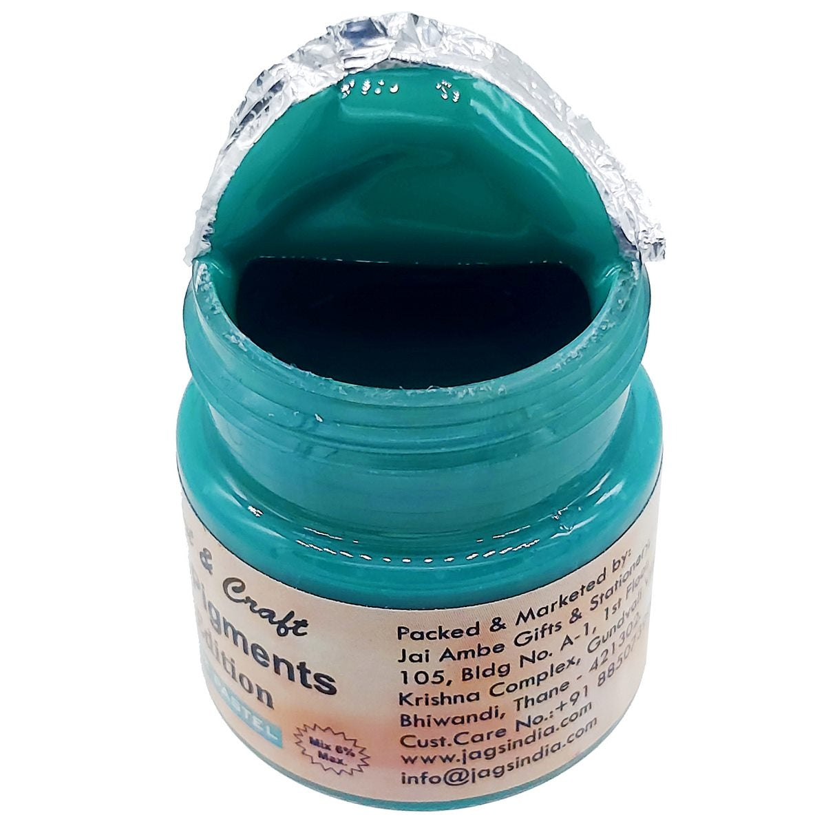 Jags Resin Art Pigment - 20 ml