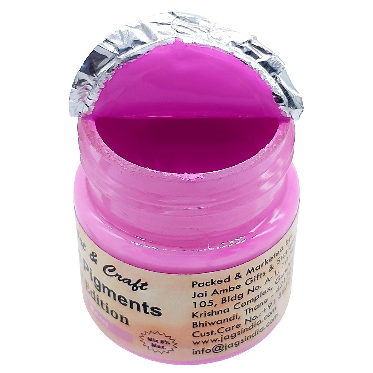 Jags Resin Art Pigment - 20 ml