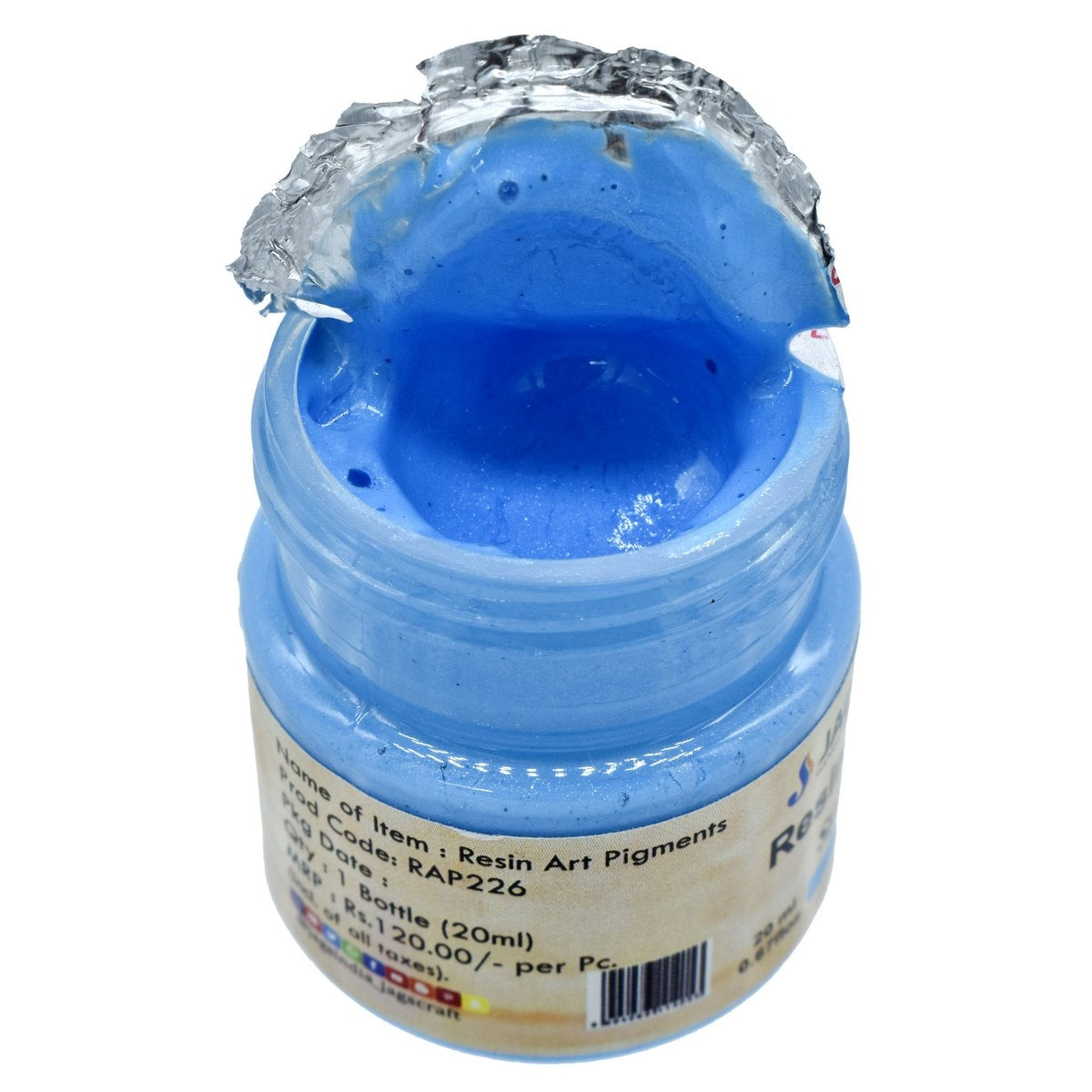 Jags Resin Art Pigment - 20 ml