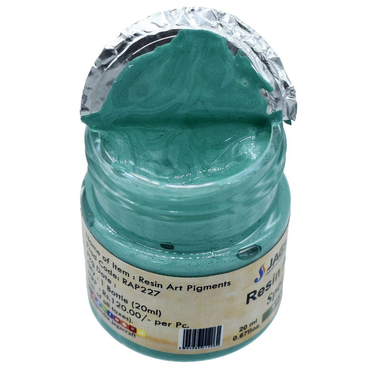 Jags Resin Art Pigment - 20 ml