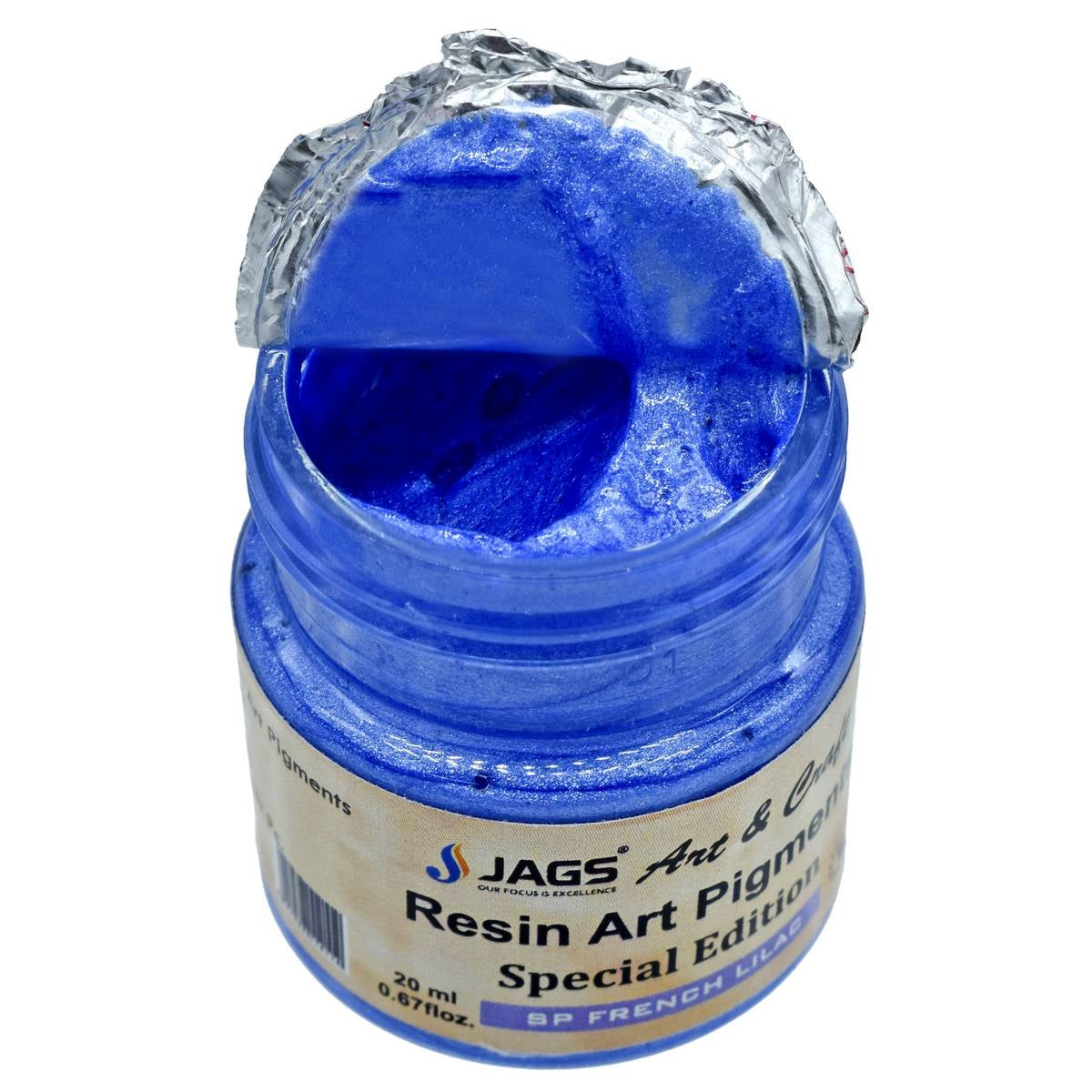 Jags Resin Art Pigment - 20 ml