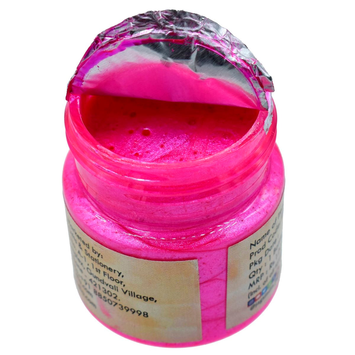 Jags Resin Art Pigment - 20 ml