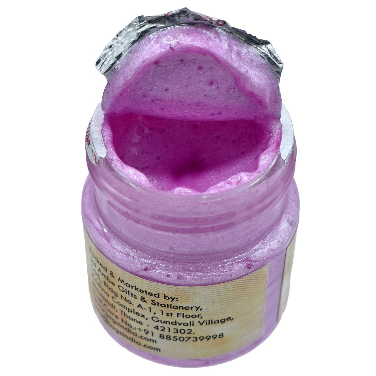 Jags Resin Art Pigment - 20 ml