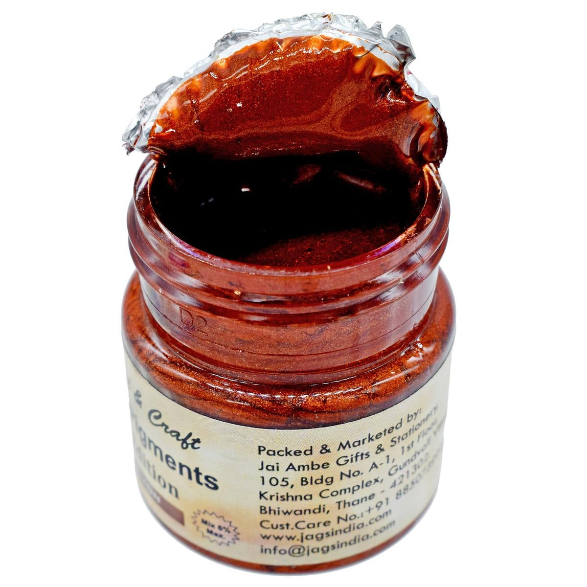 Jags Resin Art Pigment - 20 ml