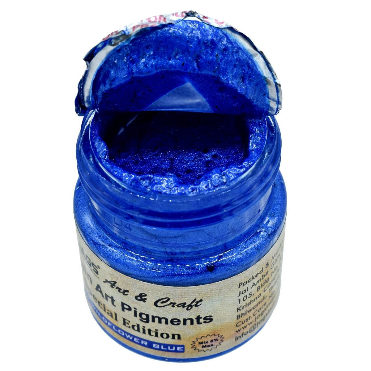 Jags Resin Art Pigment - 20 ml