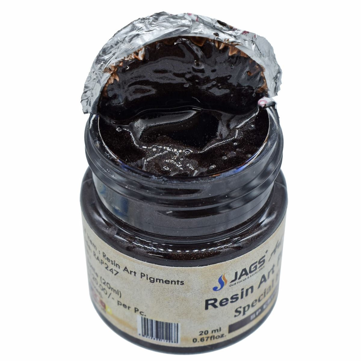 Jags Resin Art Pigment - 20 ml