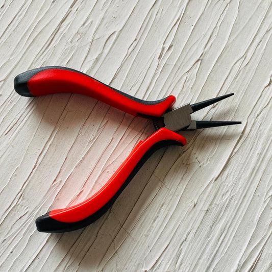 Round Plier