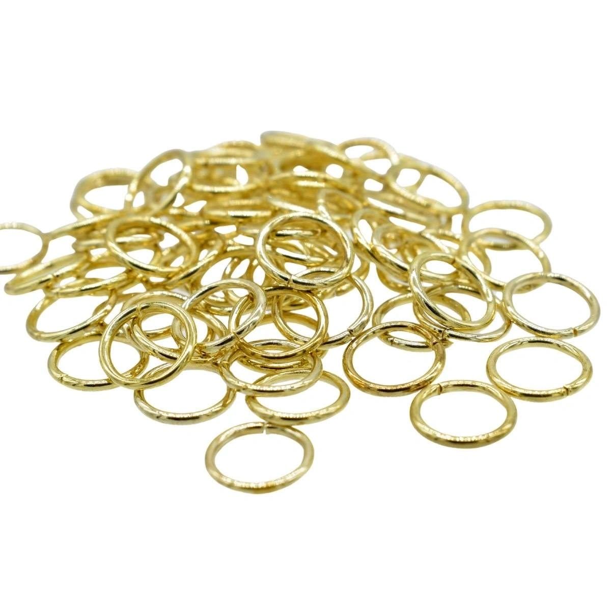 Jump Ring 20g - 10MM