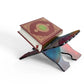 Silicone Mould Holy Book Stand 8.10 Inch