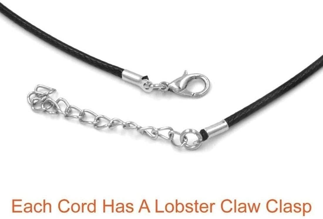 Pendant Rope Lobster - 5 Pc's