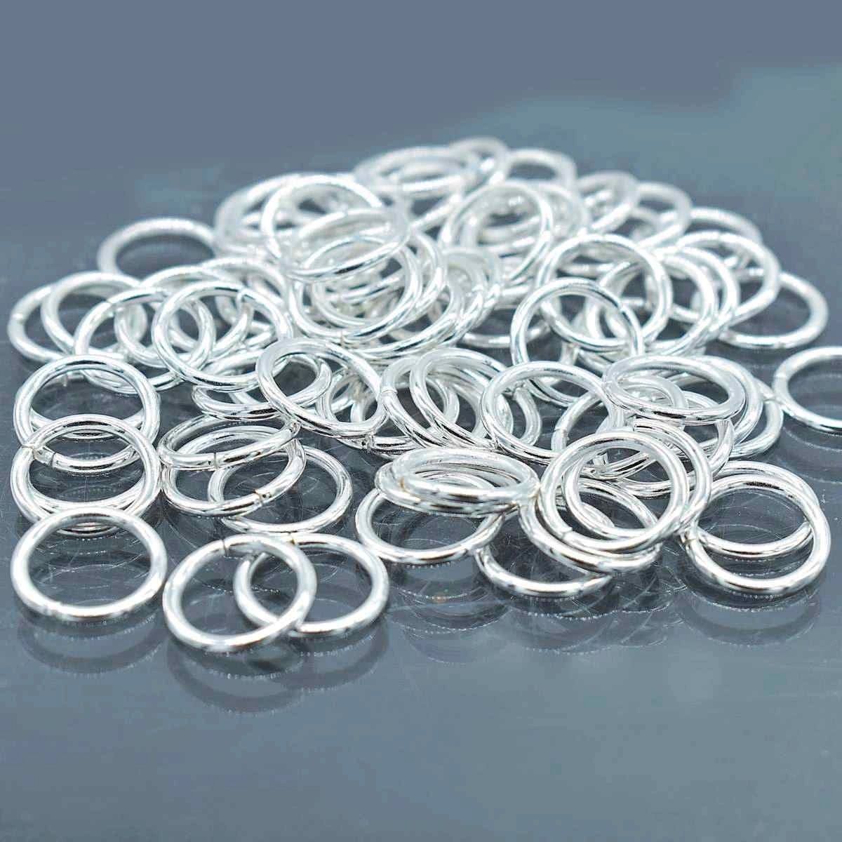 Jump Ring 20g - 10MM