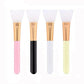 Silicone Soft Brush 1 Pcs