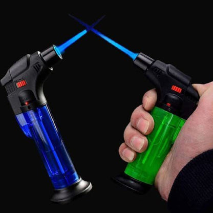 Blow Torch Jet Lighter